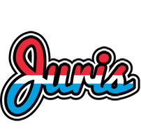 Juris norway logo