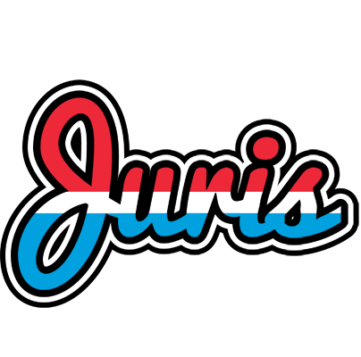 Juris norway logo