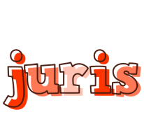 Juris paint logo