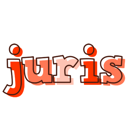 Juris paint logo