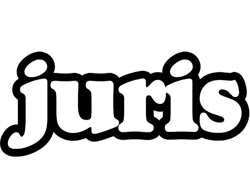 Juris panda logo