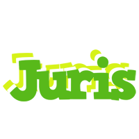 Juris picnic logo