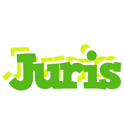 Juris picnic logo