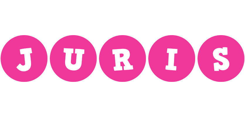 Juris poker logo