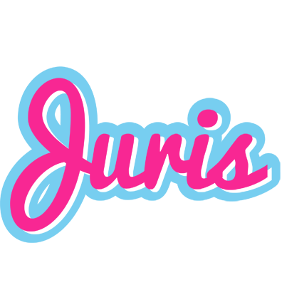 Juris popstar logo