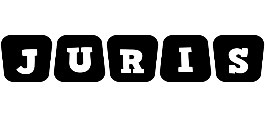 Juris racing logo