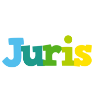 Juris rainbows logo