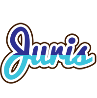 Juris raining logo