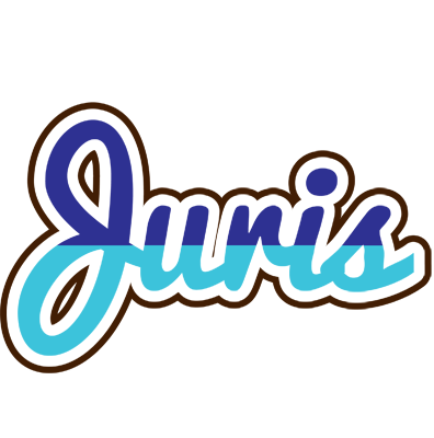 Juris raining logo