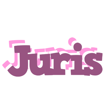 Juris relaxing logo