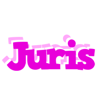 Juris rumba logo