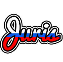 Juris russia logo