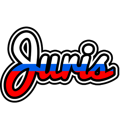 Juris russia logo