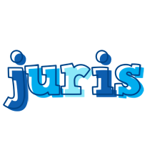 Juris sailor logo