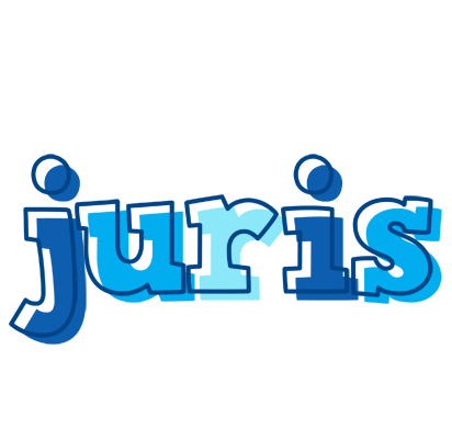 Juris sailor logo