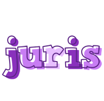 Juris sensual logo