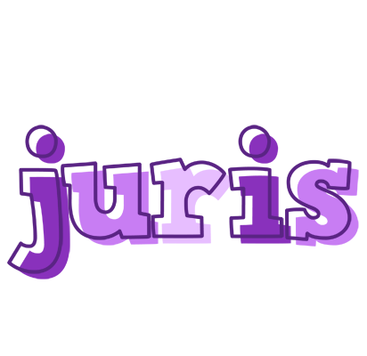 Juris sensual logo