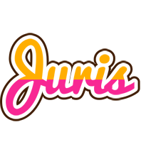 Juris smoothie logo