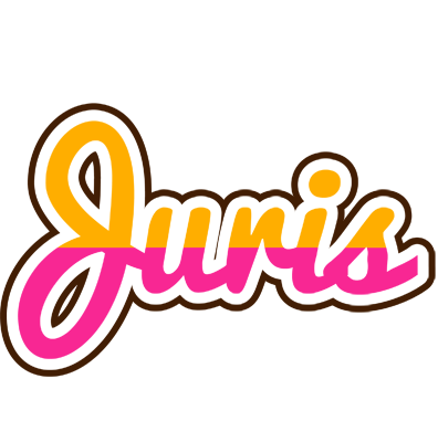 Juris smoothie logo