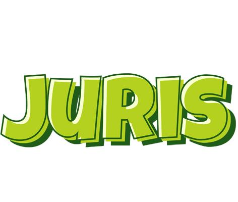 Juris summer logo