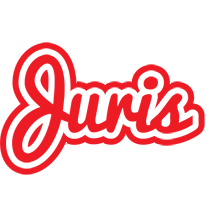 Juris sunshine logo