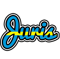 Juris sweden logo