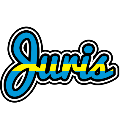 Juris sweden logo