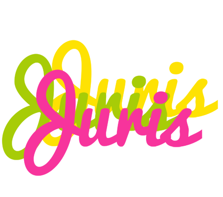 Juris sweets logo