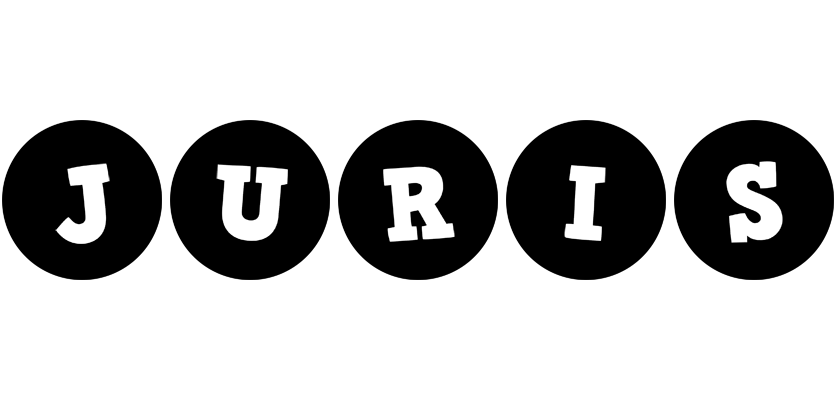 Juris tools logo