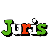 Juris venezia logo