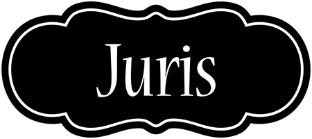 Juris welcome logo