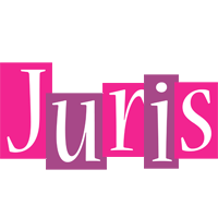 Juris whine logo