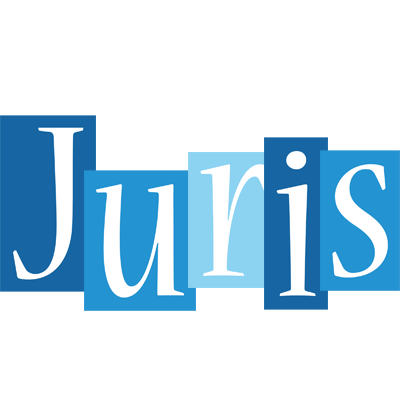 Juris winter logo