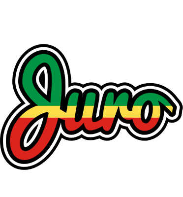 Juro african logo