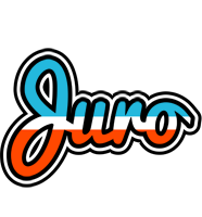 Juro america logo