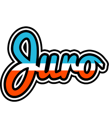 Juro america logo