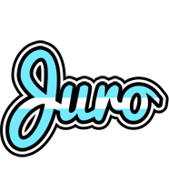 Juro argentine logo