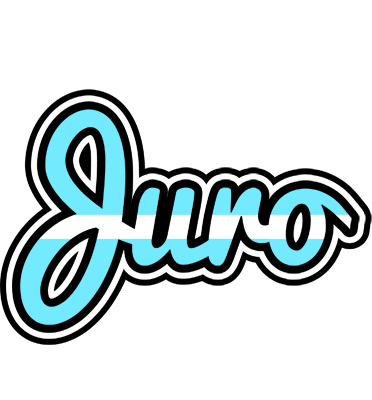 Juro argentine logo