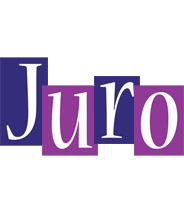 Juro autumn logo