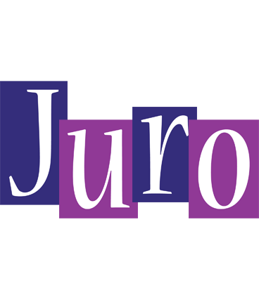 Juro autumn logo