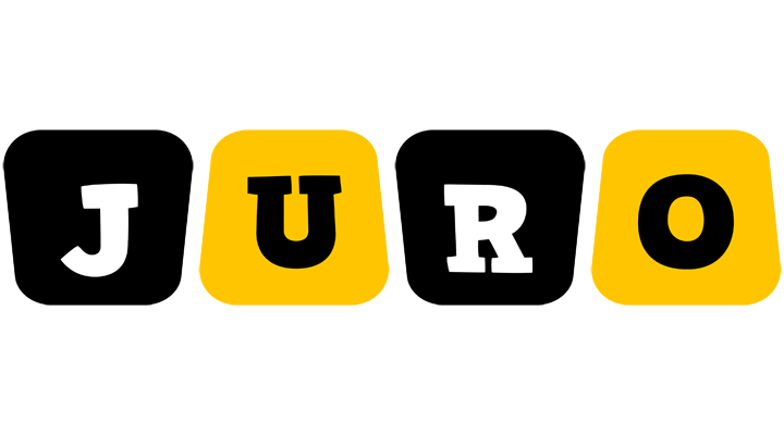 Juro boots logo