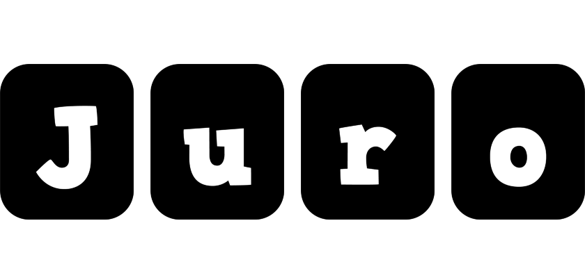 Juro box logo