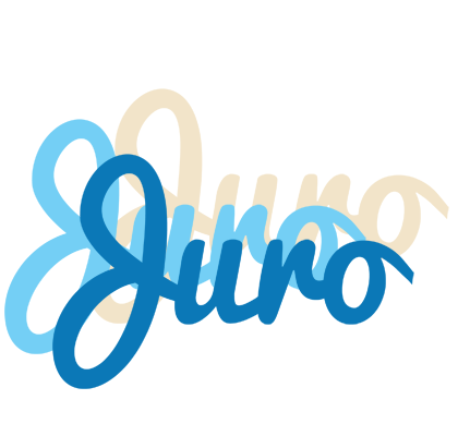 Juro breeze logo
