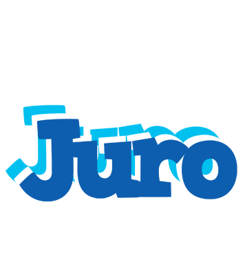 Juro business logo