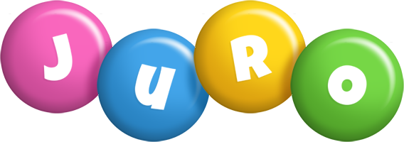 Juro candy logo