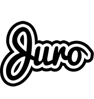 Juro chess logo