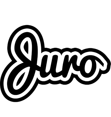Juro chess logo