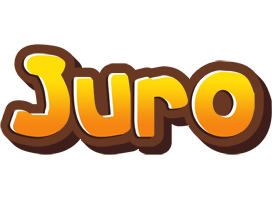 Juro cookies logo