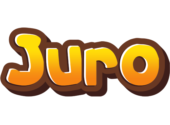 Juro cookies logo