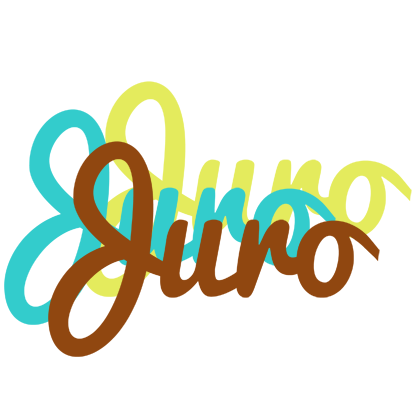 Juro cupcake logo